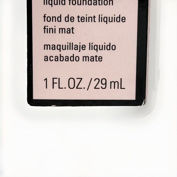 Mary Kay TimeWise Matte-Wear Liquid Foundation IVORY 1- 1 fl. oz 038750 - Picture 7 of 7